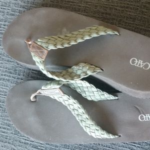 Flip Flops